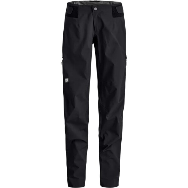 ORTOVOX - ORTOVOX Sequence GORE-TEX® Hardshellhose black raven