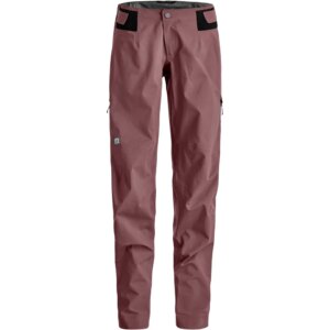 ORTOVOX - ORTOVOX Sequence GORE-TEX® Hardshellhose chestnut