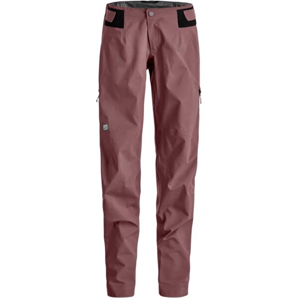 ORTOVOX - ORTOVOX Sequence GORE-TEX® Hardshellhose chestnut