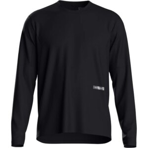 ORTOVOX - ORTOVOX Sequence Free Bike Shirt black raven