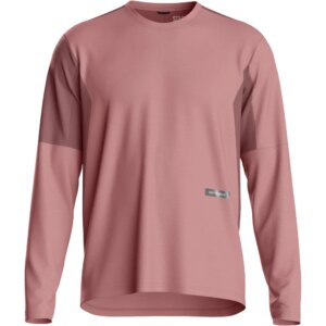 ORTOVOX - ORTOVOX Sequence Free Bike Shirt dusk rose