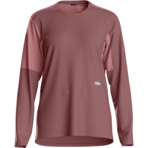 ORTOVOX - ORTOVOX Sequence Free Bike Shirt chestnut
