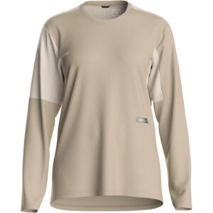 ORTOVOX - ORTOVOX Sequence Free Bike Shirt dark linen