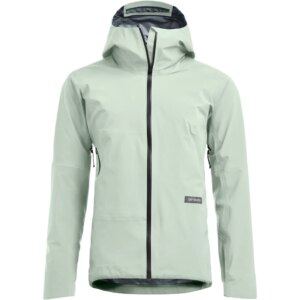 ORTOVOX - ORTOVOX Sequence GORE-TEX® Hardshelljacke green acid
