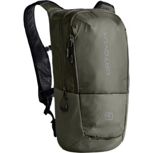 ORTOVOX - ORTOVOX Sequence 15L MTB-Rucksack dark wild herbs