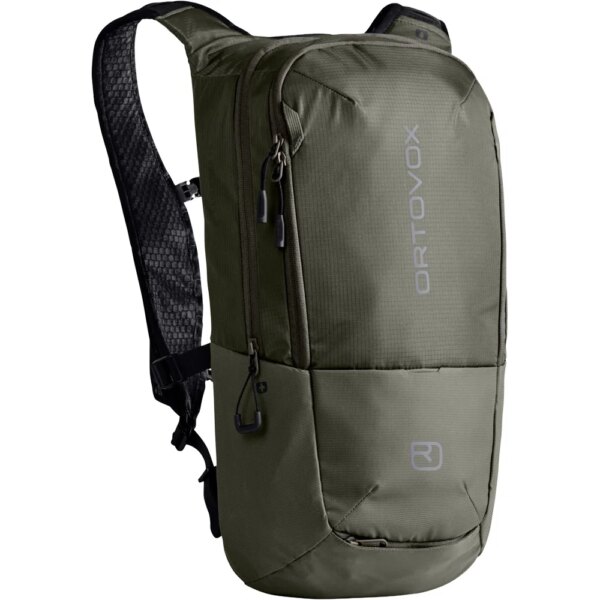 ORTOVOX-ORTOVOX-Sequence-15L-MTB-Rucksack-dark-wild-herbs-gruen ORTOVOX - ORTOVOX Sequence 15L MTB-Rucksack dark wild herbs