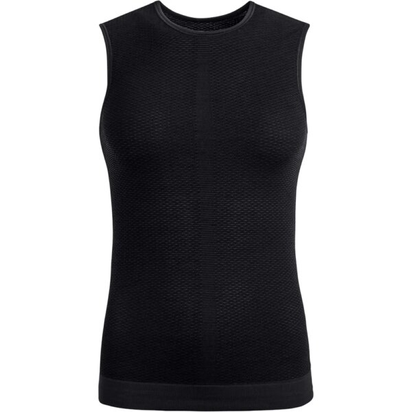 ORTOVOX-ORTOVOX-Sequence-Tanktop-Unisex-black-raven-schwarz ORTOVOX - ORTOVOX Sequence Tanktop Unisex black raven
