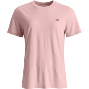 ORTOVOX - ORTOVOX 150 Cool Logo Staple T-Shirt dawn rose