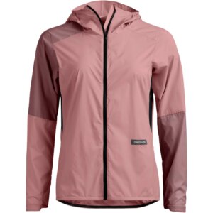 ORTOVOX - ORTOVOX Sequence MTB-Windjacke dusk rose