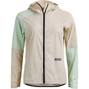 ORTOVOX - ORTOVOX Sequence MTB-Windjacke white tea