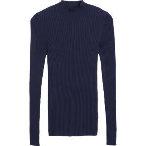 Armedangels - Armedangels Alaania Pullover tinted navy