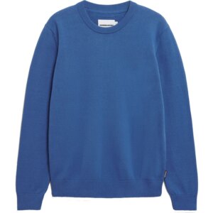 Armedangels - Armedangels Loukaa Strickpullover dark morning