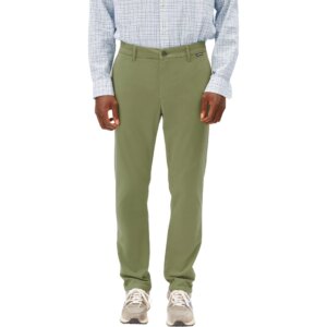 Armedangels - Armedangels Aaster Hose fatigue green