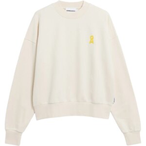 Armedangels - Armedangels Iconic Å Alizaa Sweatshirt undyed