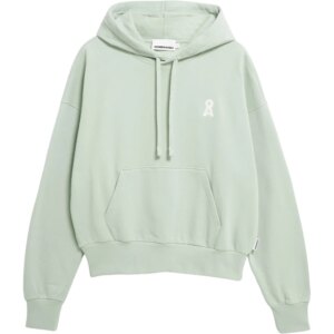 Armedangels - Armedangels Francisaraa Iconic Å Hoodie foam