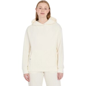ragwear - ragwear Colbie Cordy Hoodie ivory