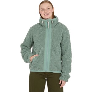 ragwear - ragwear Nordicka Jacke dusty green