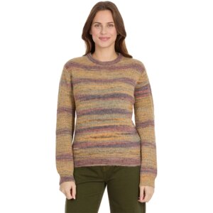 ragwear - ragwear Fifina Pullover wine red
