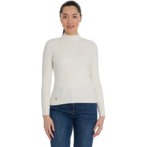 ragwear - ragwear Millena Pullover ivory
