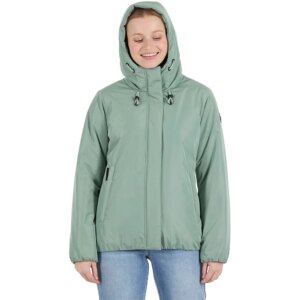 ragwear - ragwear Sunniva Warm Jacke dusty green