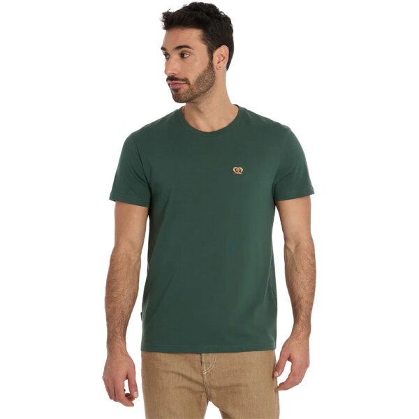 ragwear-ragwear-Endrew-E-T-Shirt-pine-green-gruen ragwear - ragwear Endrew E T-Shirt pine green