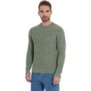 ragwear - ragwear Aralt Pullover baltic