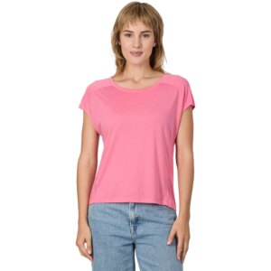 ragwear - ragwear Grateen B T-Shirt pink