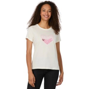 ragwear - ragwear Mintta PP T-Shirt ivory