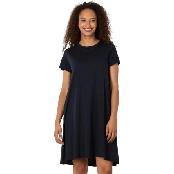 ragwear-ragwear-Chickie-Kleid-navy-blau ragwear - ragwear Chickie Kleid navy