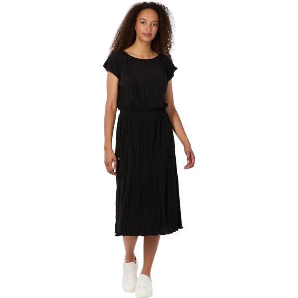 ragwear-ragwear-Galit-Kleid-schwarz-schwarz ragwear - ragwear Galit Kleid schwarz