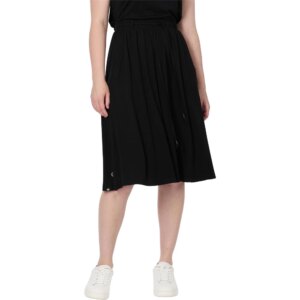 ragwear - ragwear Reikko Rock schwarz