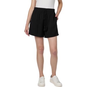 ragwear - ragwear Aniko Shorts schwarz