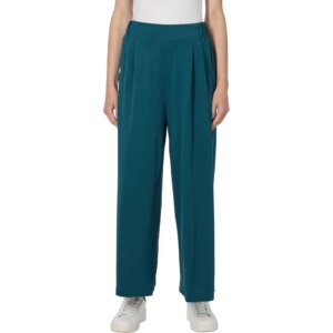 ragwear - ragwear Loganys Hose teal green