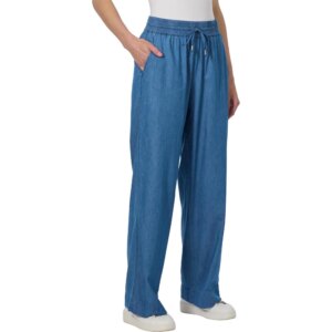 ragwear - ragwear Aramanta Denim Hose blau
