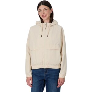 ragwear - ragwear Anndra Jacke ecru