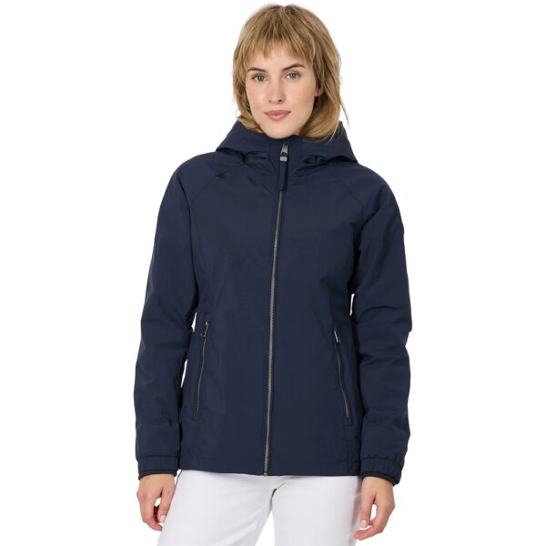 ragwear-ragwear-Dizzea-Jacke-navy-blau ragwear - ragwear Dizzea Jacke navy