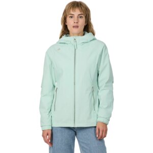 ragwear - ragwear Dizzea Jacke mint