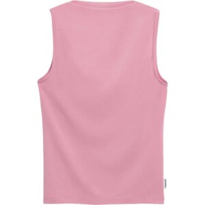 Armedangels - Armedangels Laminiaa Top washed berry