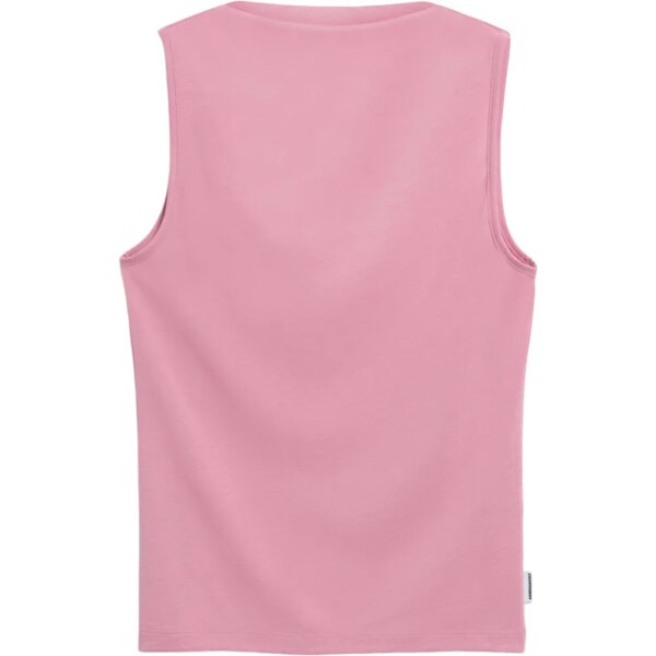 Armedangels-Armedangels-Laminiaa-Top-washed-berry-rosapink Armedangels - Armedangels Laminiaa Top washed berry