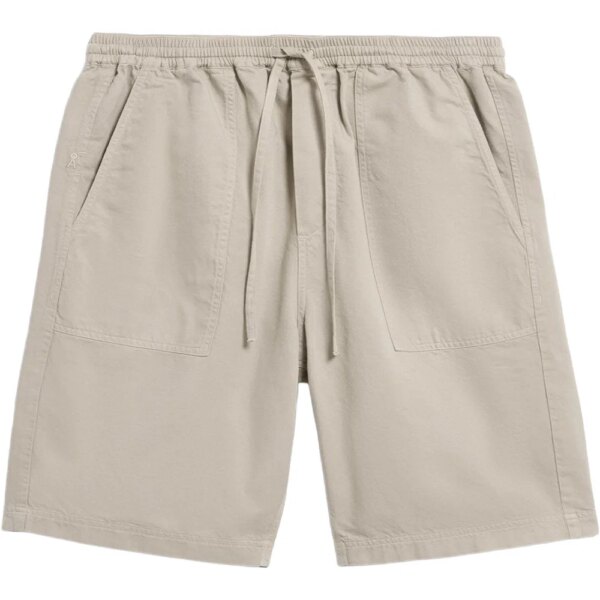 Armedangels-Armedangels-Cotton-Lino-Shorts-sandstone-beige Armedangels - Armedangels Cotton Lino Shorts sandstone