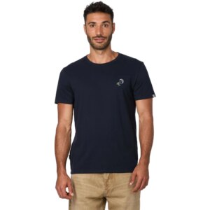 ragwear - ragwear Endrew A T-Shirt navy