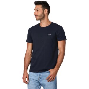 ragwear - ragwear Endrew B T-Shirt navy