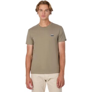 ragwear - ragwear Endrew B T-Shirt dusty olive