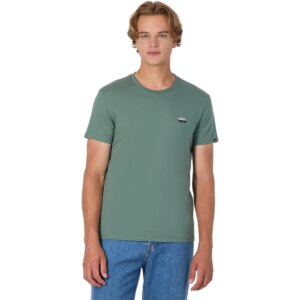 ragwear - ragwear Endrew B T-Shirt baltic
