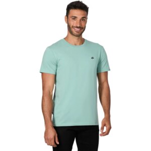 ragwear - ragwear Neddis A T-Shirt dusty green