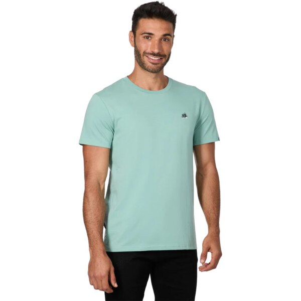 ragwear - ragwear Neddis A T-Shirt dusty green