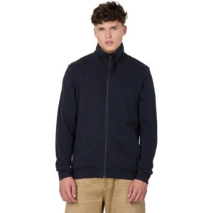 ragwear - ragwear Jettrys A Sweatjacke navy