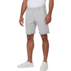 ragwear - ragwear Linny Shorts light grey