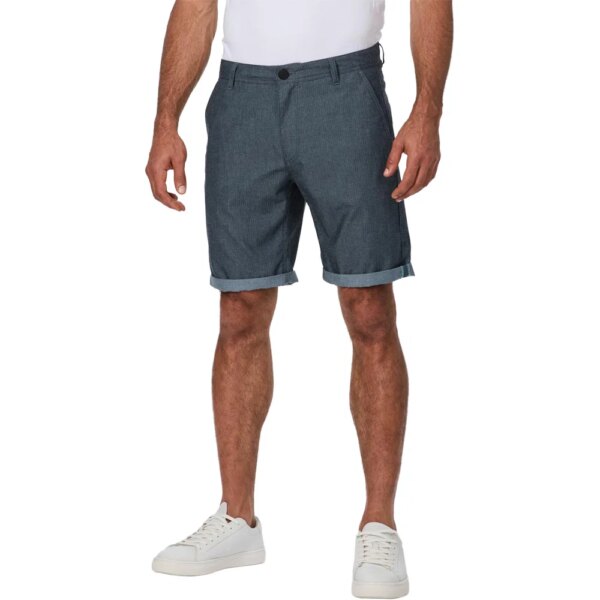 ragwear - ragwear Linny Shorts dark grey