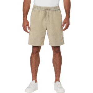 ragwear - ragwear Wilcord Shorts dusty green